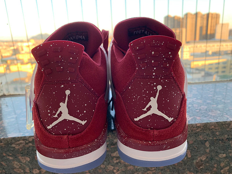 Nike Luxury Shoes