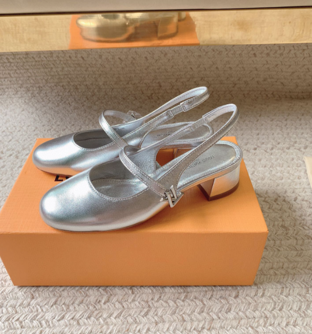 Chloe’s Picks - LOV Women Shoes - 091