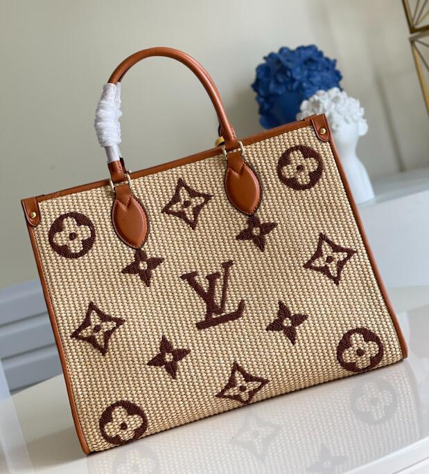 Chloe’s Picks - LOV Bags - 2405