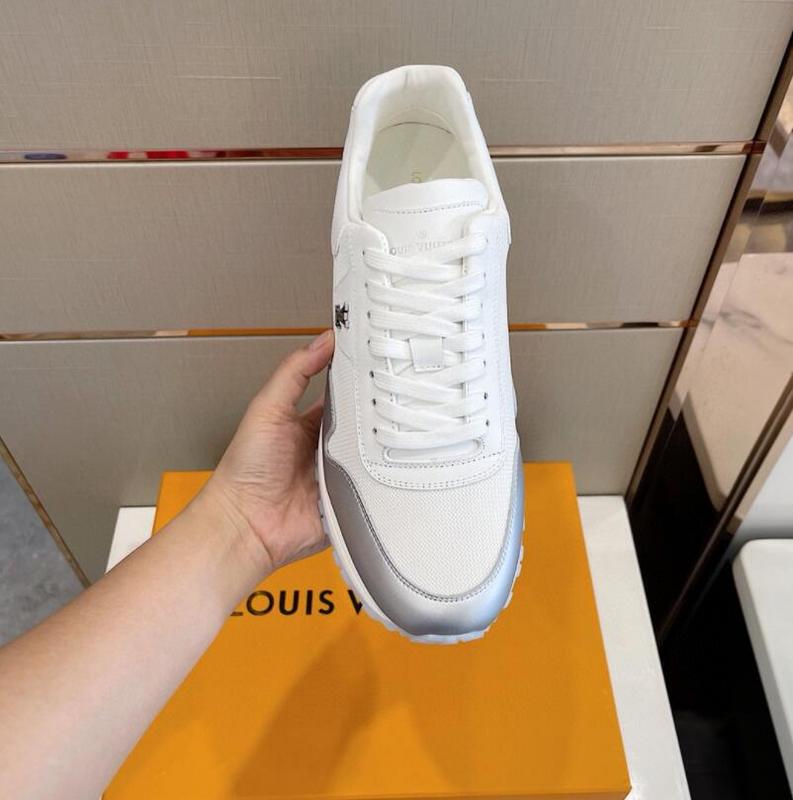 Chloe’s Picks - LOV Men Shoes - 1370
