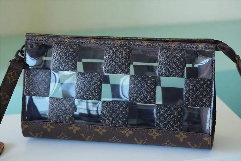 I W Fashion Lu-Vi bags - 10695