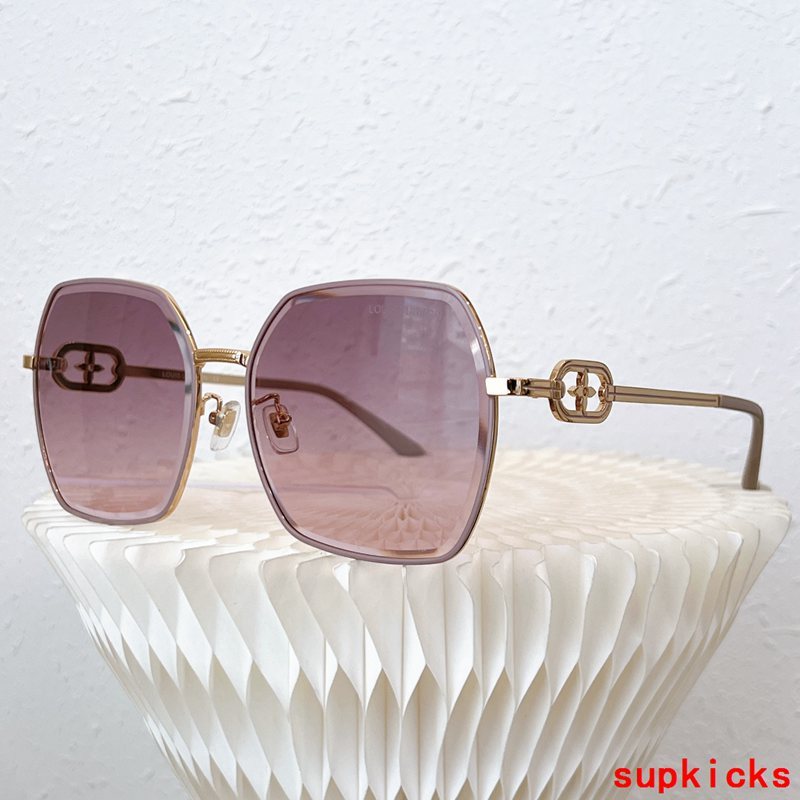 Louis Vuittion Luxury Sunglasses