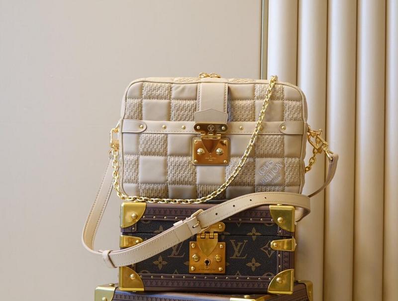Chloe’s Picks - LOV Bags - 2208