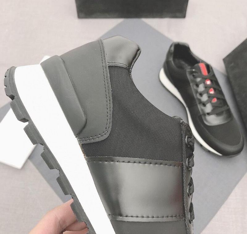 Chloe’s Picks - PD Men Shoes - 467