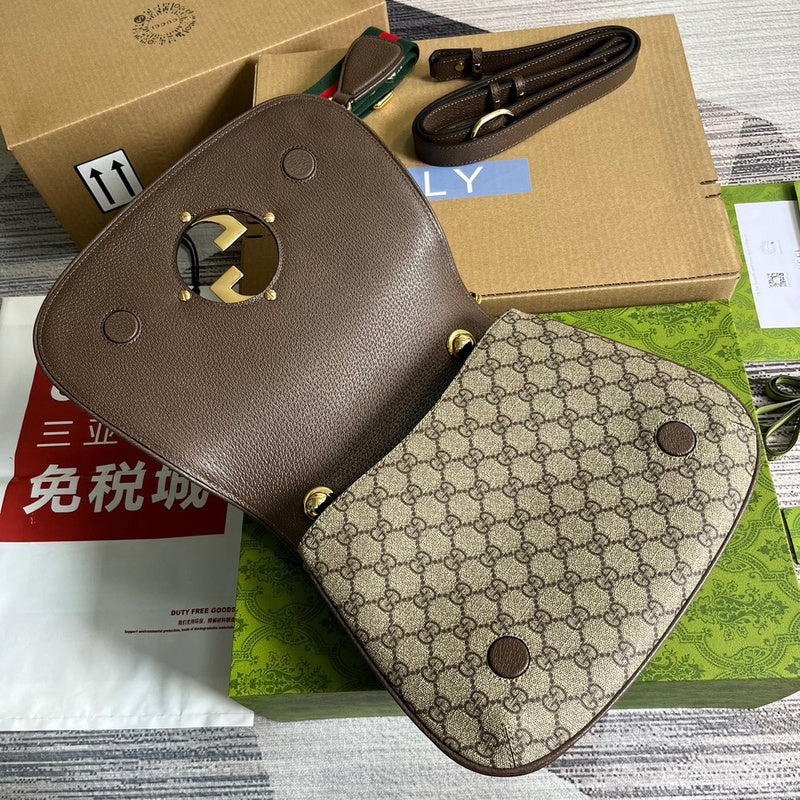 ENT - GCI Bags - 1505