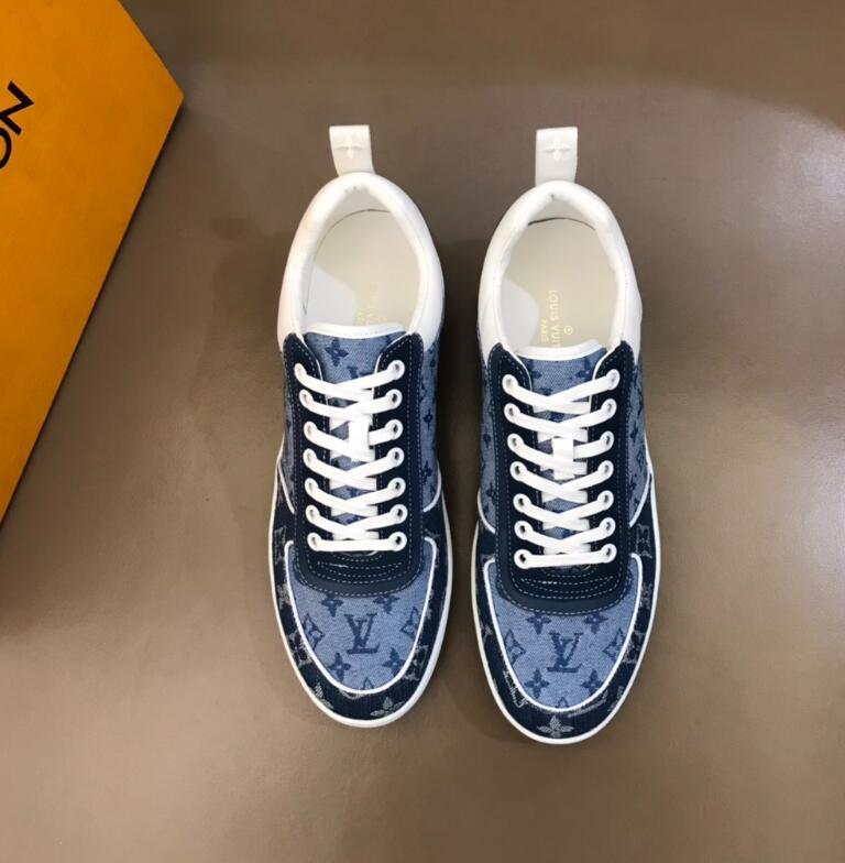 Chloe’s Picks - LOV Men Shoes - 1546