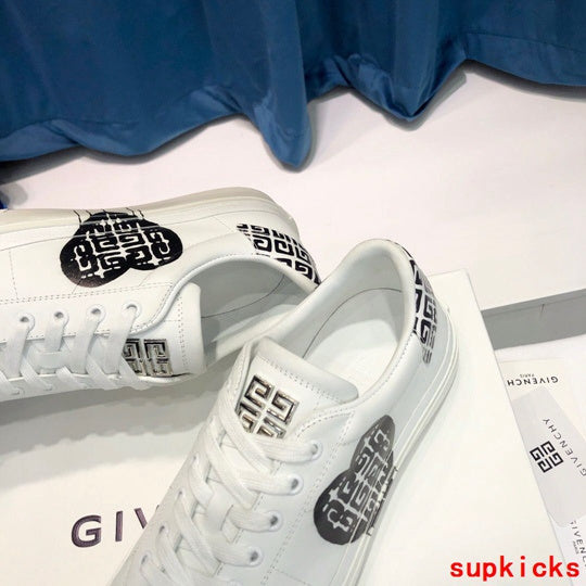 Givenchy Luxury Shoes
