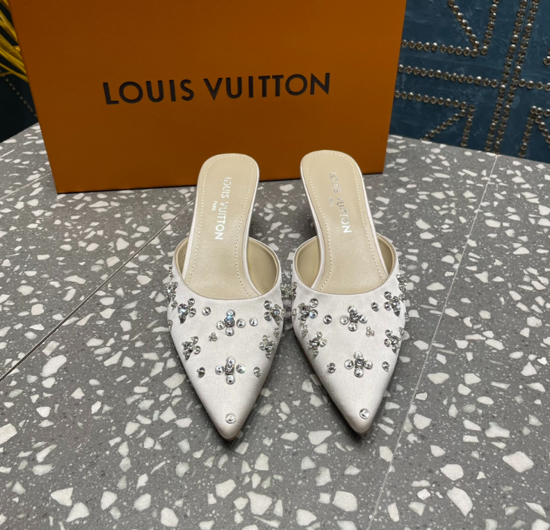 Chloe’s Picks - LOV Women Shoes - 087