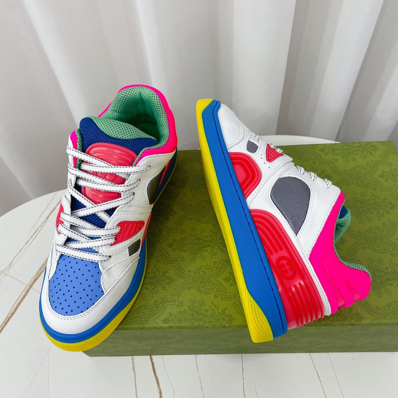 Gucci Luxury Shoes