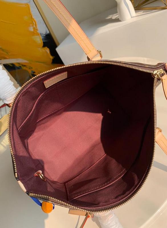 Chloe’s Picks - LOV Bags - 2623