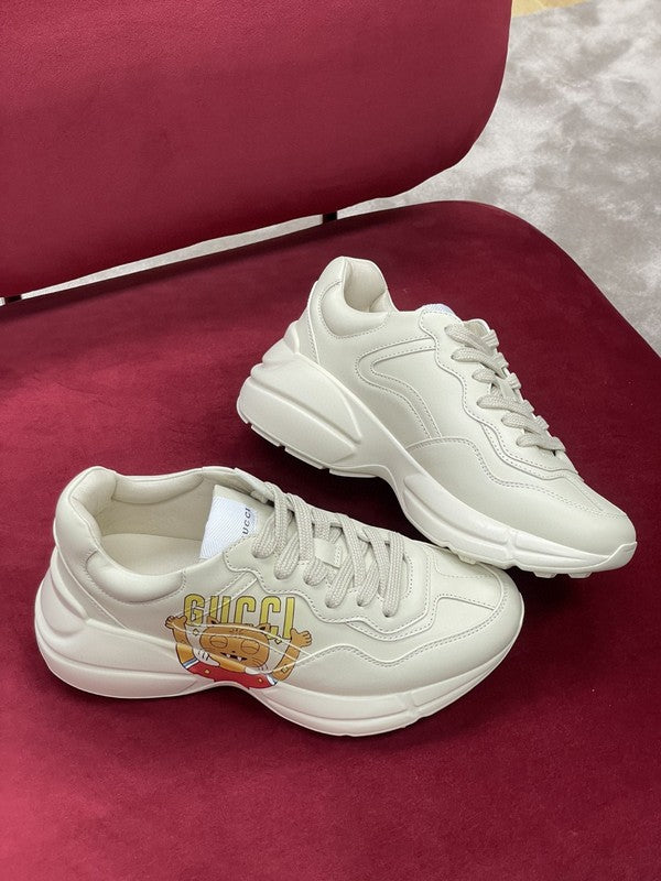 Gucci Luxury Shoes