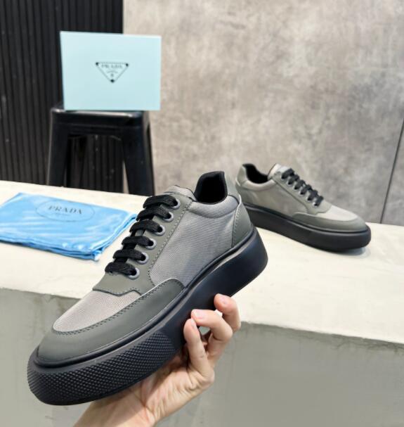 Chloe’s Picks - PD Men Shoes - 207