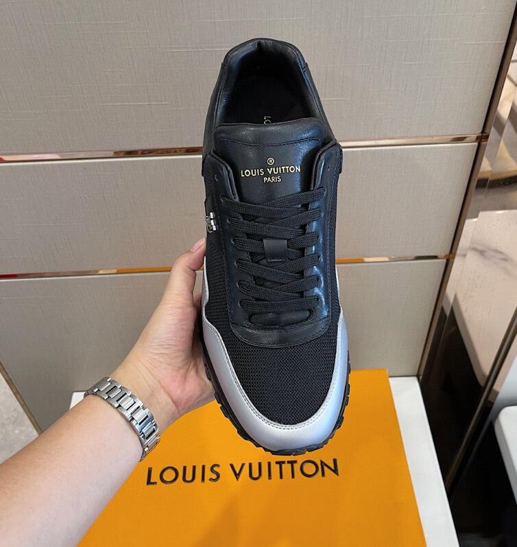 Chloe’s Picks - LOV Men Shoes - 1463