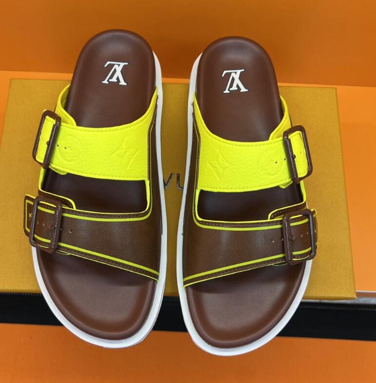 Chloe’s Picks - LOV Men Shoes - 1093