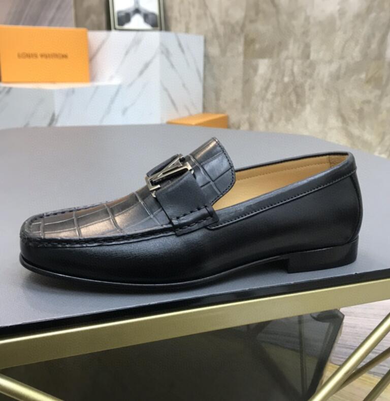 Chloe’s Picks - LOV Men Shoes - 1294