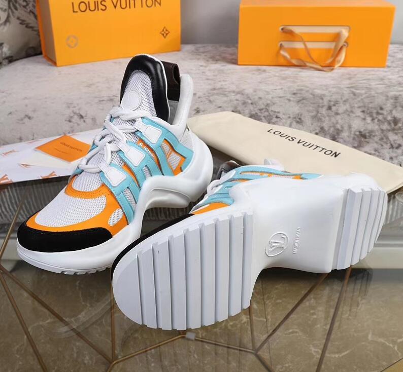 Chloe’s Picks - LOV Men Shoes - 1991