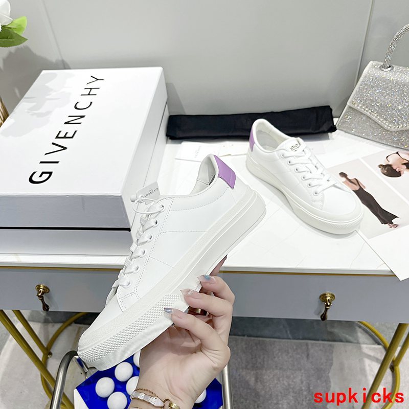 Givenchy Luxury Shoes