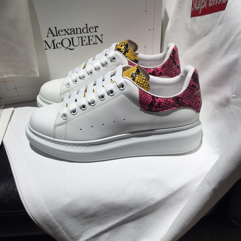 Alexander McQUEEN Luxury Shoes