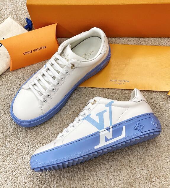 Chloe’s Picks - LOV Men Shoes - 1721