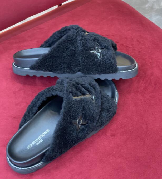 Chloe’s Picks - LOV Women Shoes - 715