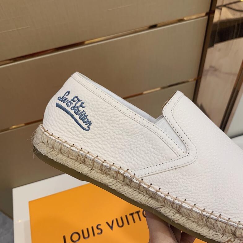 Chloe’s Picks - LOV Men Shoes - 1597