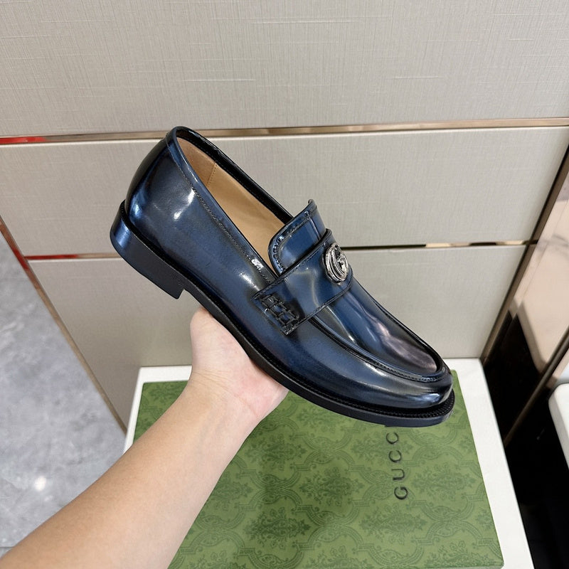 Gucci Luxury Shoes
