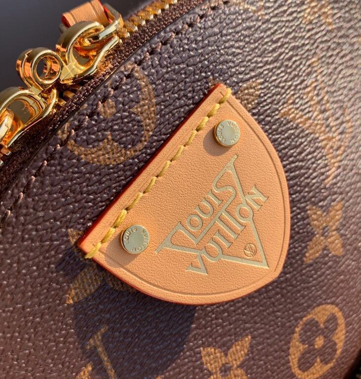 Chloe’s Picks - LOV Bags - 3043