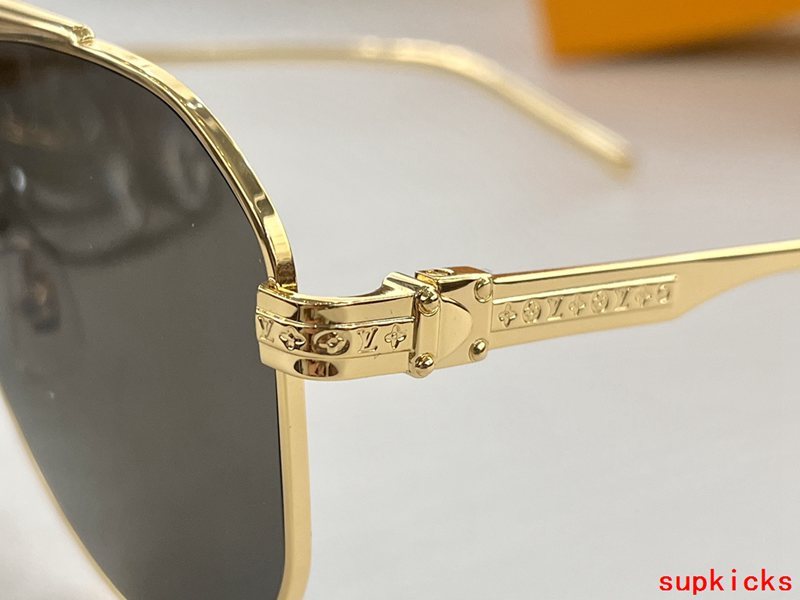 Louis Vuittion Luxury Sunglasses