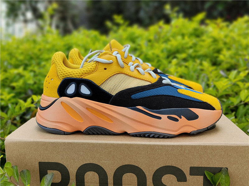 Nike Luxury Shoes