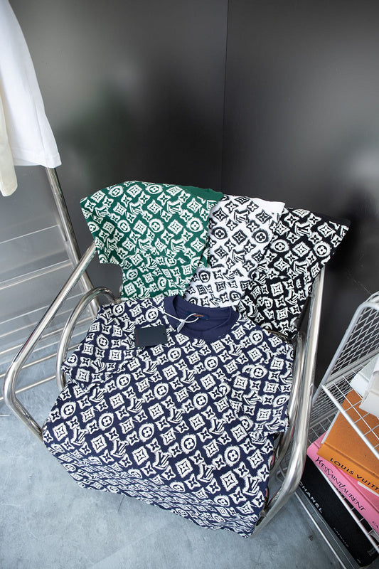 Louis Vuittion Luxury T-Shirt