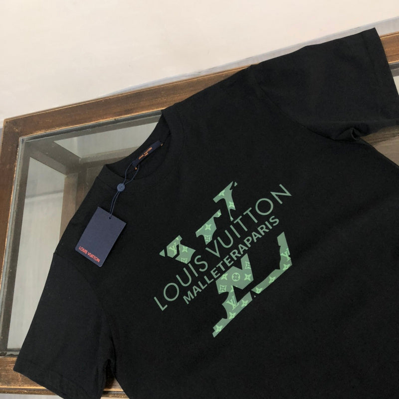 Louis Vuittion Luxury T-Shirt