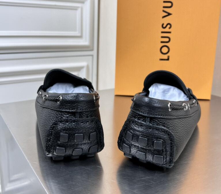 Chloe’s Picks - LOV Men Shoes - 849