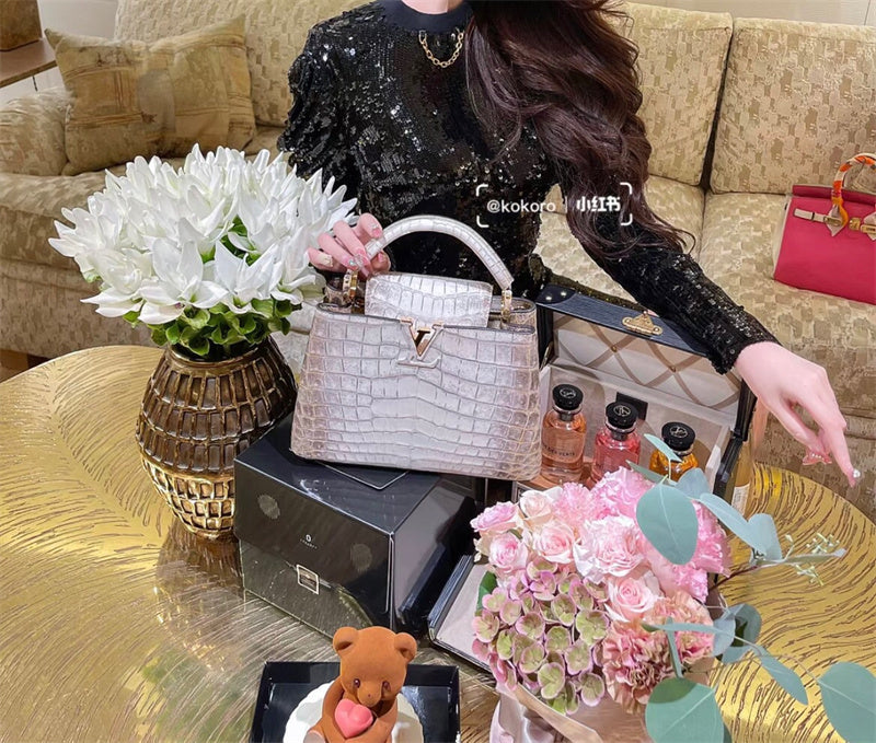 PHA - LOV Bags - 520