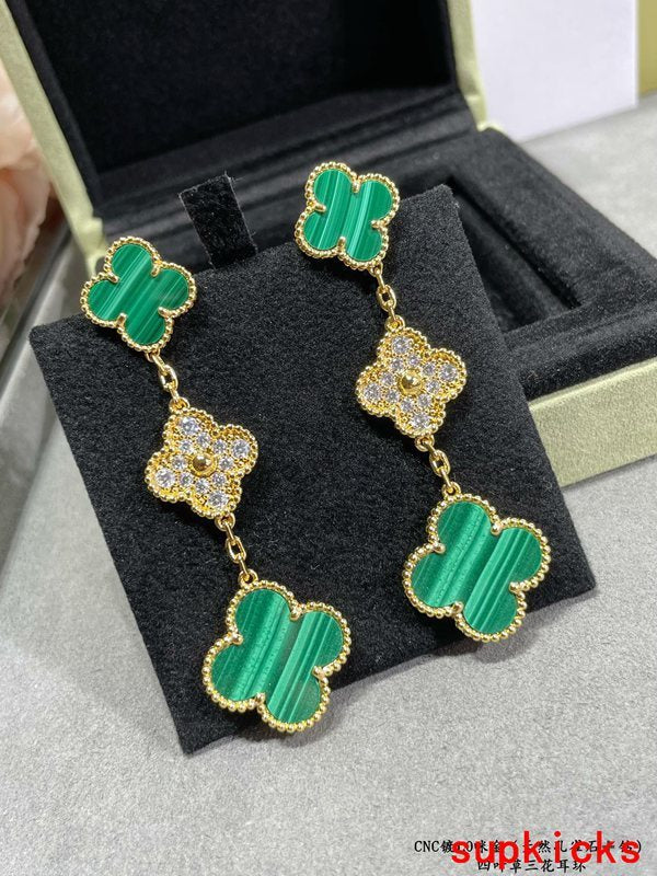 Van Cleef & Arples Jewelry