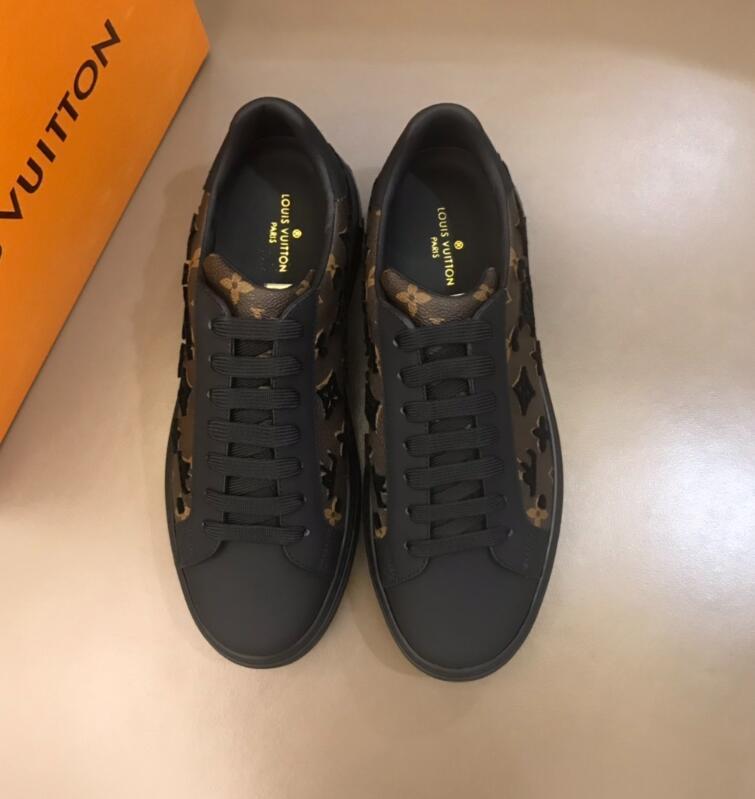 Chloe’s Picks - LOV Men Shoes - 1640