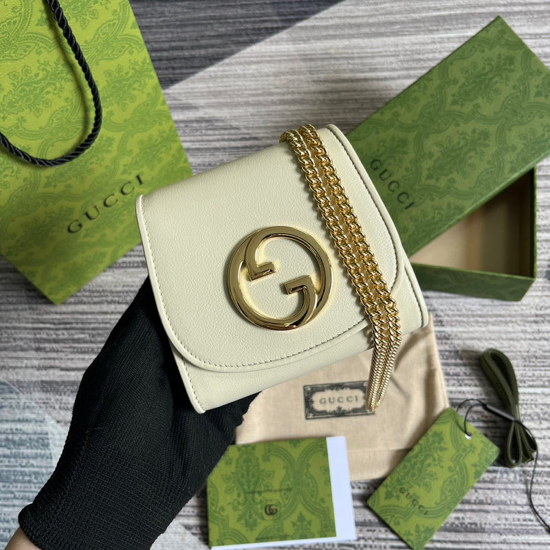 ENT - GCI Bags - 1504