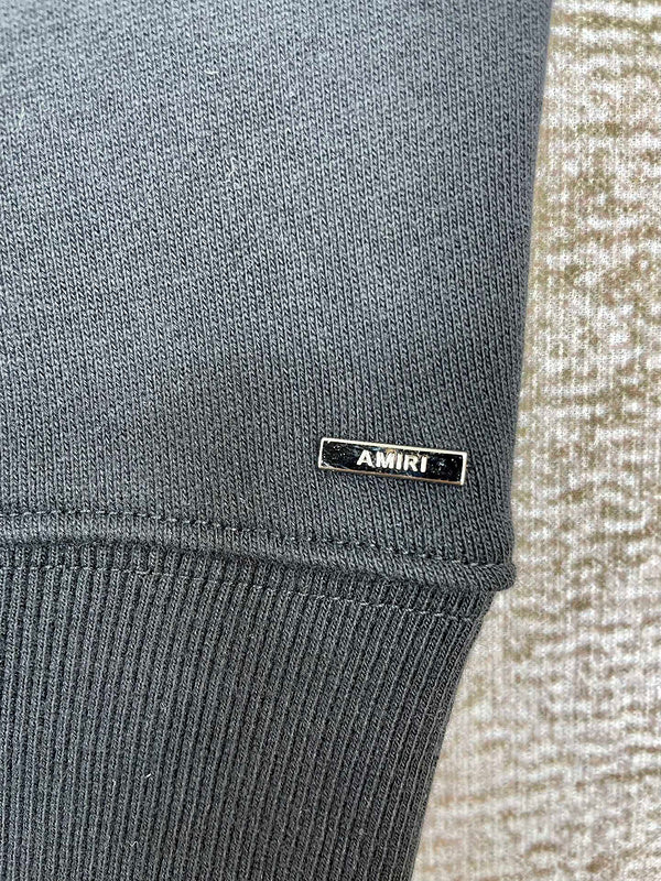 AMIR Hoodies - 114