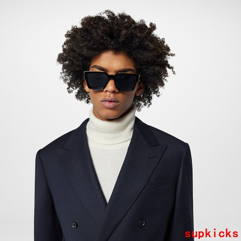 Louis Vuittion Luxury Sunglasses