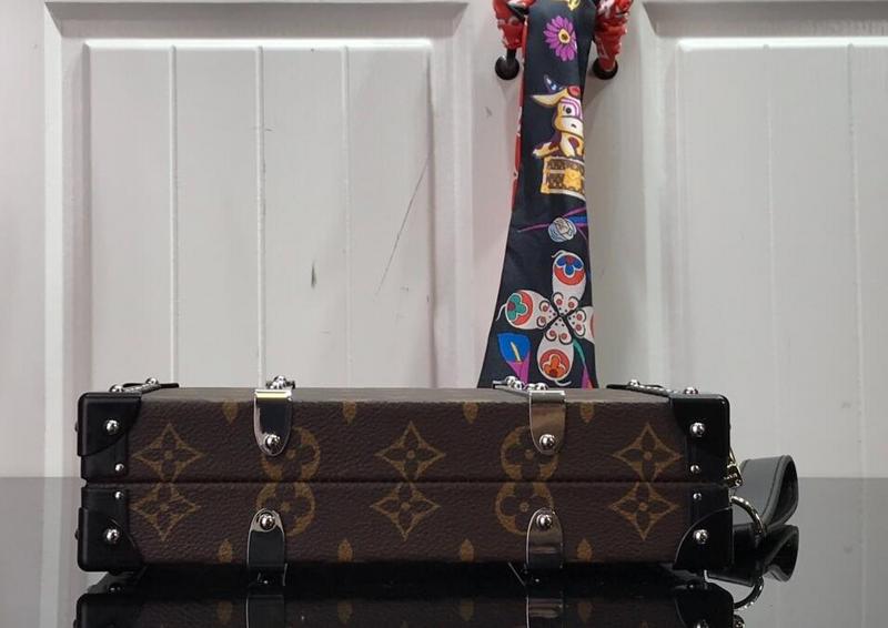 Chloe’s Picks - LOV Bags - 2306