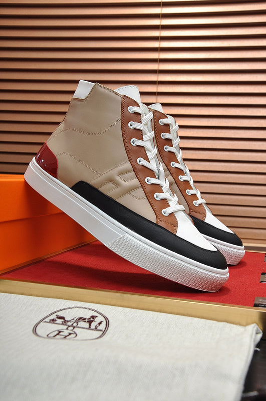 Hermes Luxury Shoes