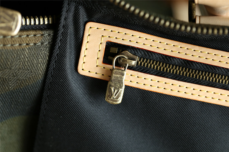 I W Fashion Lu-Vi bags - 9473