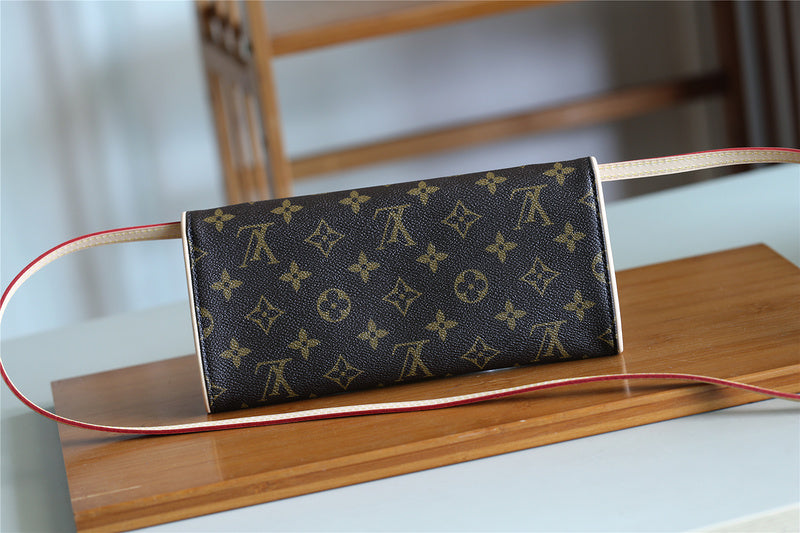 I W Fashion Lu-Vi bags - 9058