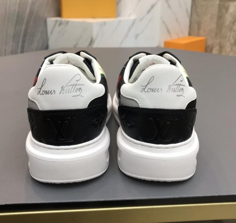 Chloe’s Picks - LOV Men Shoes - 1341