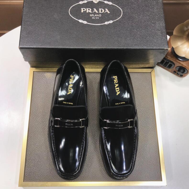 Chloe’s Picks - PD Men Shoes - 113