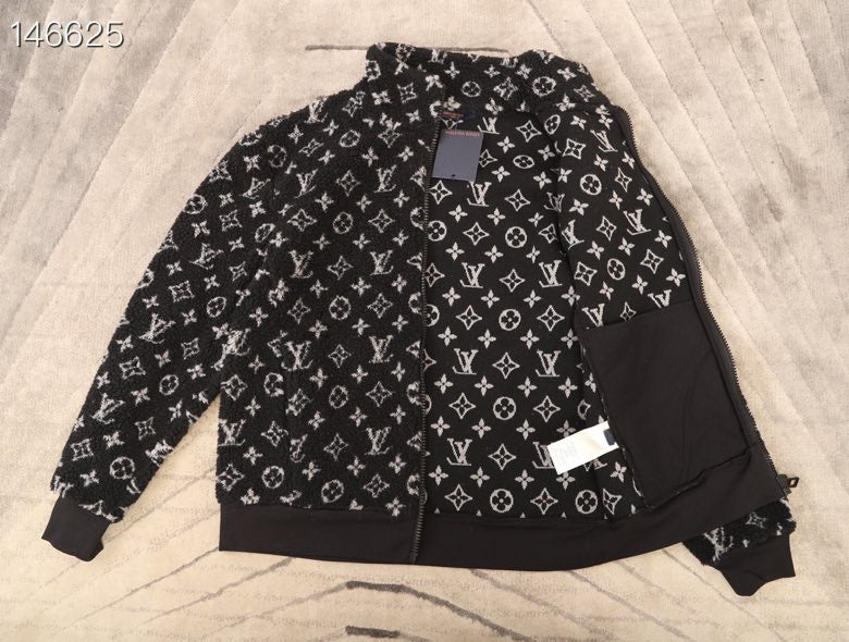 Louis Vuittion Luxury Clothes