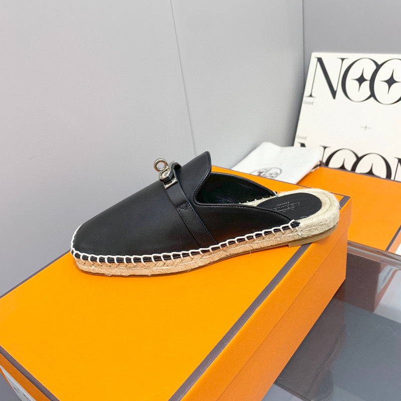 Hermes Luxury Sandals