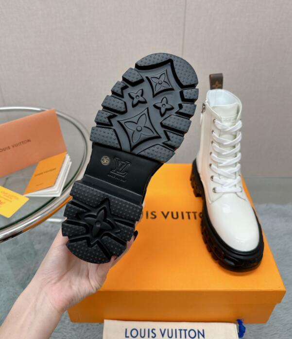 Chloe’s Picks - LOV Women Shoes - 255