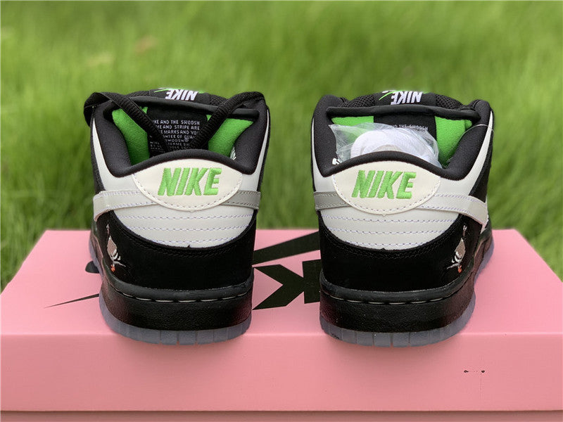 Nike Luxury Shoes