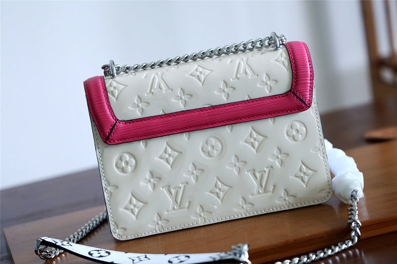 I W Fashion Lu-Vi bags - 8042