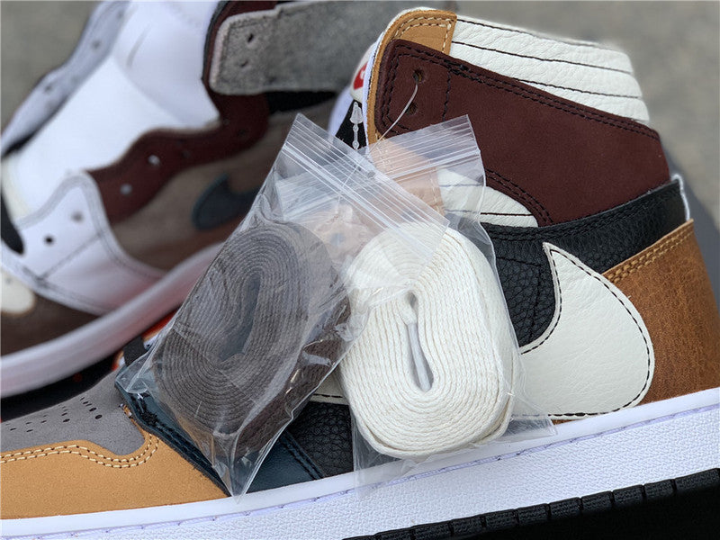 Nike Luxury Shoes